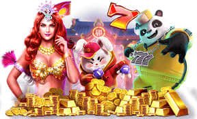gacor united featured game showcase