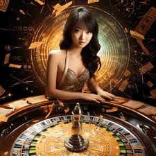 Tampilan bermain Aviator dan Sweet Bonanza di platform slot gacor united