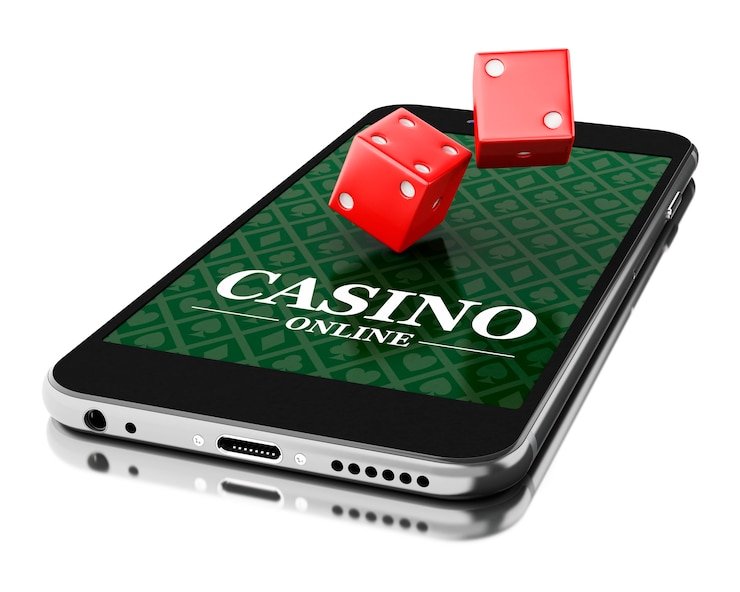 Tampilan dealer langsung dengan antarmuka taruhan real-time di permainan meja gacor united